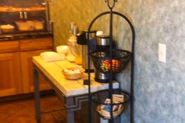 MAGNUSON HOTEL ELY (Ely)